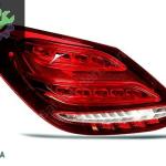 MERCEDES-BENZ C SERİSİ W205 2014-2018 STOP LAMBASI SOL LED SIFIR