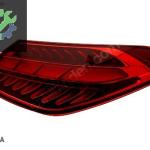 MERCEDES-BENZ C SERİSİ W206 2021-2026 STOP LAMBASI SAĞ SIFIR