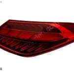 MERCEDES-BENZ C SERİSİ W206 2021-2026 STOP LAMBASI SAĞ SIFIR