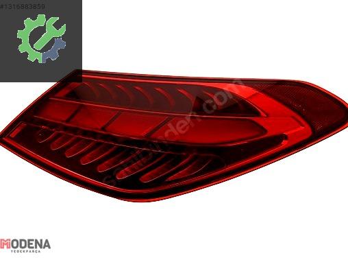 Mercedes-Benz CLA Sol Arka Stop MERCEDES-BENZ çıkma parça