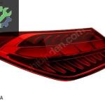 MERCEDES-BENZ C SERİSİ W206 2021-2026 STOP LAMBASI SOL SIFIR