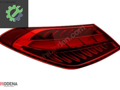 MERCEDES-BENZ C SERİSİ W206 2021-2026 STOP LAMBASI SOL SIFIR