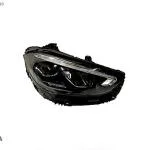 MERCEDES-BENZ C SERİSİ W206 2021- ÖN FAR SAĞ SIFIR ORJİNAL
