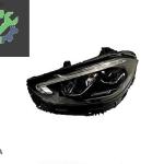 MERCEDES-BENZ C SERİSİ W206 2021- ÖN FAR SOL SIFIR ORJİNAL