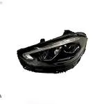 MERCEDES-BENZ C SERİSİ W206 2021- ÖN FAR SOL SIFIR ORJİNAL