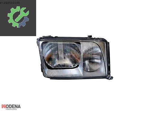 MERCEDES-BENZ E SERİSİ W124 1993- ÖN FAR SAĞ SIFIR 1248209459