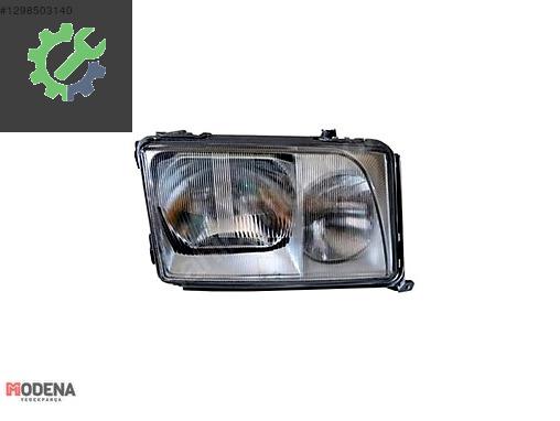 MERCEDES-BENZ E SERİSİ W124 1993- ÖN FAR SAĞ SIFIR 1248209459