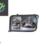 MERCEDES-BENZ E SERİSİ W124 1993- ÖN FAR SOL SIFIR 1248209359