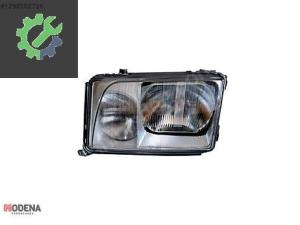 MERCEDES-BENZ E SERİSİ W124 1993- ÖN FAR SOL SIFIR 1248209359