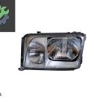 MERCEDES-BENZ E SERİSİ W124 1993- ÖN FAR SOL SIFIR 1248209359