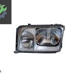 MERCEDES-BENZ E SERİSİ W124 1993- ÖN FAR SOL SIFIR 1248209359