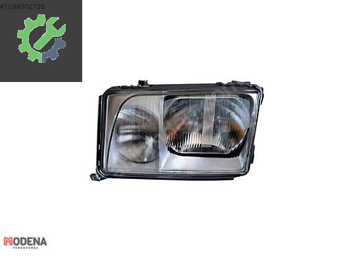 MERCEDES-BENZ E SERİSİ W124 1993- ÖN FAR SOL SIFIR 1248209359