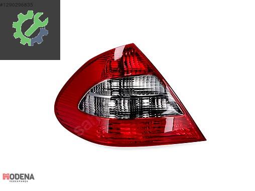 MERCEDES-BENZ E SERİSİ W211 STOP LAMBASI 2118202364 / 2118202464