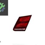 MERCEDES-BENZ E SERİSİ W212 2013- ARKA STOP LAMBASI İÇ SAĞ SIFIR