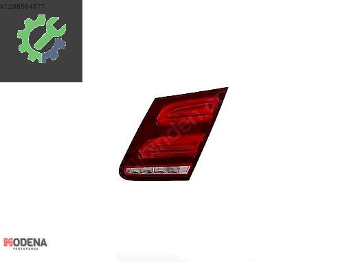 MERCEDES-BENZ E SERİSİ W212 2013- ARKA STOP LAMBASI İÇ SAĞ SIFIR