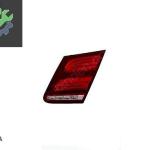 MERCEDES-BENZ E SERİSİ W212 2013- ARKA STOP LAMBASI İÇ SAĞ SIFIR