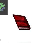 MERCEDES-BENZ E SERİSİ W212 2013- ARKA STOP LAMBASI İÇ SOL SIFIR