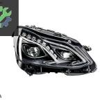 MERCEDES-BENZ E SERİSİ W212 2013- ÖN FAR LED SAĞ ORJİNAL SIFIR
