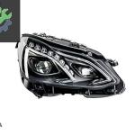 MERCEDES-BENZ E SERİSİ W212 2013- ÖN FAR LED SAĞ ORJİNAL SIFIR