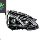 MERCEDES-BENZ E SERİSİ W212 2013- ÖN FAR LED SAĞ ORJİNAL SIFIR