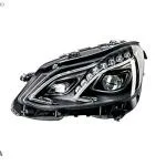 MERCEDES-BENZ E SERİSİ W212 2013- ÖN FAR LED SOL ORJİNAL SIFIR