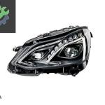 MERCEDES-BENZ E SERİSİ W212 2013- ÖN FAR LED SOL ORJİNAL SIFIR