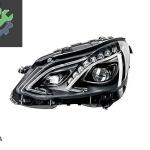 MERCEDES-BENZ E SERİSİ W212 2013- ÖN FAR LED SOL ORJİNAL SIFIR