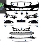 MERCEDES-BENZ E SERİSİ W212 2013- ÖN TAMPON KOMPLE SET SIFIR