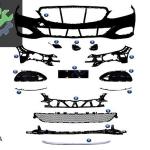 MERCEDES-BENZ E SERİSİ W212 2013- ÖN TAMPON KOMPLE SET SIFIR