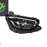 MERCEDES-BENZ E SERİSİ W213 2020- ÖN FAR SAĞ SIFIR ORJİNAL
