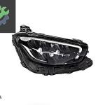 MERCEDES-BENZ E SERİSİ W213 2020- ÖN FAR SAĞ SIFIR ORJİNAL