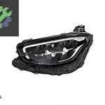 MERCEDES-BENZ E SERİSİ W213 2020- ÖN FAR SOL SIFIR ORJİNAL