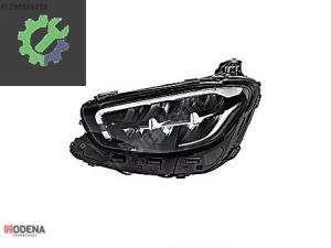 MERCEDES-BENZ E SERİSİ W213 2020- ÖN FAR SOL SIFIR ORJİNAL