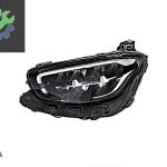 MERCEDES-BENZ E SERİSİ W213 2020- ÖN FAR SOL SIFIR ORJİNAL