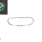 MERCEDES-BENZ E SERİSİ W214 2024- ÖN PANJUR ÇERÇEVESİ KROM SIFIR