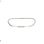 MERCEDES-BENZ E SERİSİ W214 2024- ÖN PANJUR ÇERÇEVESİ KROM SIFIR