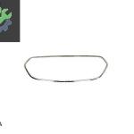 MERCEDES-BENZ E SERİSİ W214 2024- ÖN PANJUR ÇERÇEVESİ KROM SIFIR