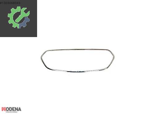 MERCEDES-BENZ E SERİSİ W214 2024- ÖN PANJUR ÇERÇEVESİ KROM SIFIR