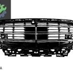 MERCEDES-BENZ E SERİSİ W214 2024- ÖN PANJUR EXCLUSİVE SIFIR