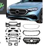 MERCEDES-BENZ E SERİSİ W214 2024- ÖN TAMPON SETİ (AMG) SIFIR