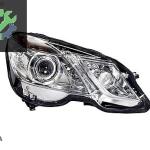 MERCEDES-BENZ E SERİ W212 2009- ÖN FAR SAĞ (XENON) ORJİNAL SIFIR