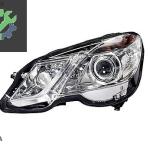 MERCEDES-BENZ E SERİ W212 2009- ÖN FAR SOL (XENON) ORJİNAL SIFIR