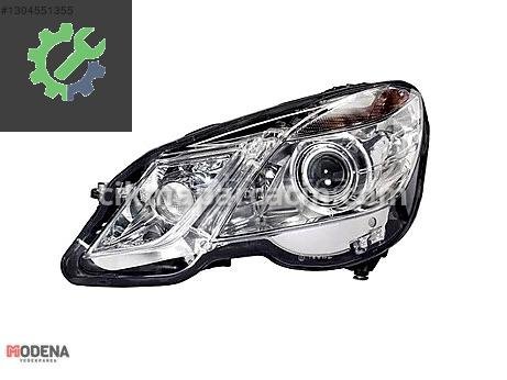 Mercedes-Benz EQA Sol Ön Far çıkma parça