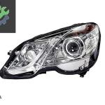 MERCEDES-BENZ E SERİ W212 2009- ÖN FAR SOL (XENON) ORJİNAL SIFIR