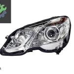 MERCEDES-BENZ E SERİ W212 2009- ÖN FAR SOL (XENON) ORJİNAL SIFIR