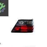 MERCEDES-BENZ E W124 1993- STOP LAMBASI SAĞ KOMPLE (FÜME) SIFIR