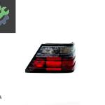 MERCEDES-BENZ E W124 1993- STOP LAMBASI SAĞ KOMPLE (FÜME) SIFIR