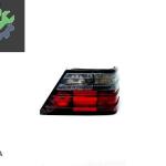 MERCEDES-BENZ E W124 1993- STOP LAMBASI SAĞ KOMPLE (FÜME) SIFIR