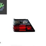 MERCEDES-BENZ E W124 1993- STOP LAMBASI SOL KOMPLE (FÜME) SIFIR