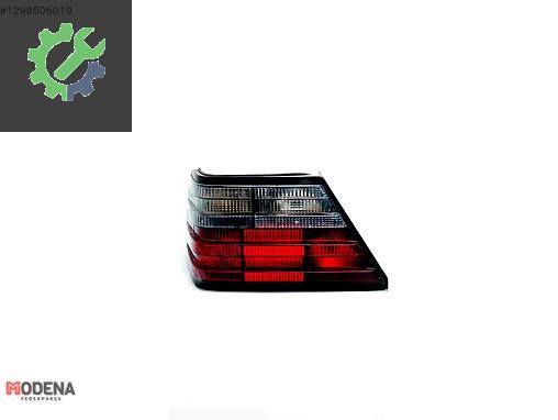 MERCEDES-BENZ E W124 1993- STOP LAMBASI SOL KOMPLE (FÜME) SIFIR